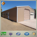 Steel Structure Movable Frame Storage